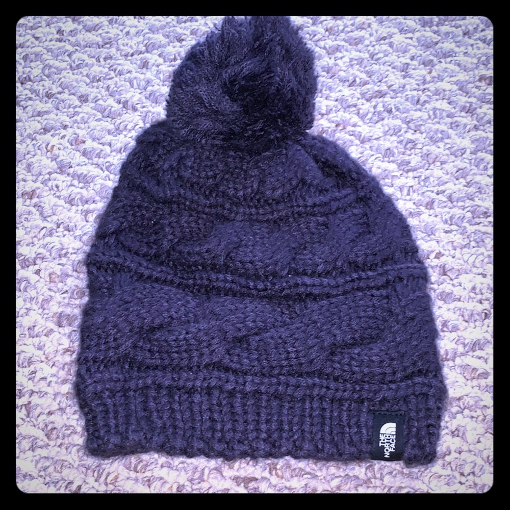 ❣️Brand new authentic women’s North Face hat❣️